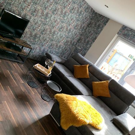 Ferienwohnung Pomaria - 4 Sterne Zertifiziert Pommern Экстерьер фото