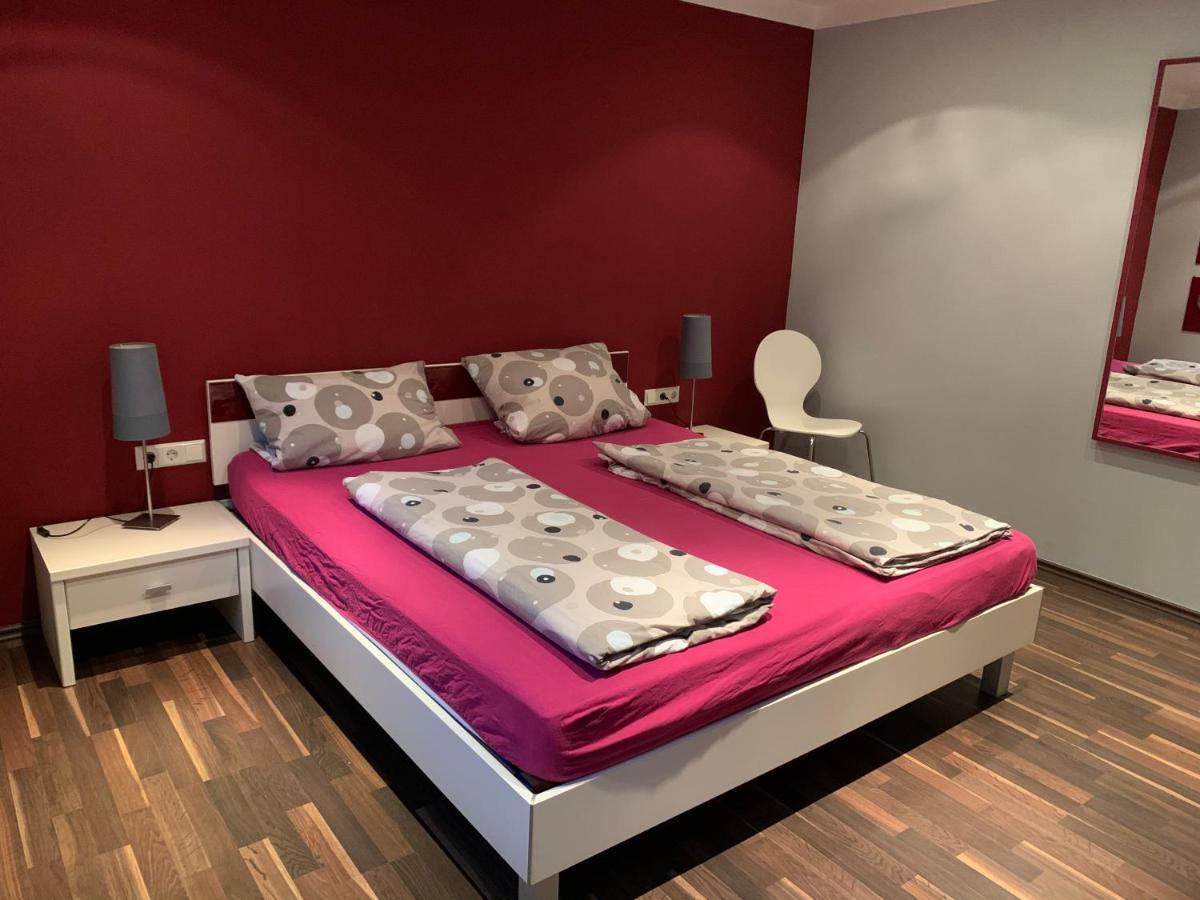 Ferienwohnung Pomaria - 4 Sterne Zertifiziert Pommern Экстерьер фото