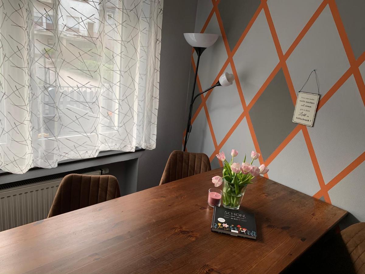 Ferienwohnung Pomaria - 4 Sterne Zertifiziert Pommern Экстерьер фото