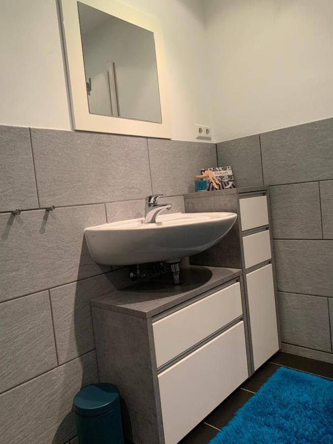 Ferienwohnung Pomaria - 4 Sterne Zertifiziert Pommern Экстерьер фото