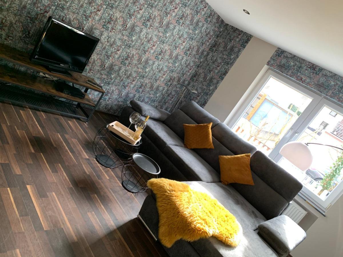 Ferienwohnung Pomaria - 4 Sterne Zertifiziert Pommern Экстерьер фото