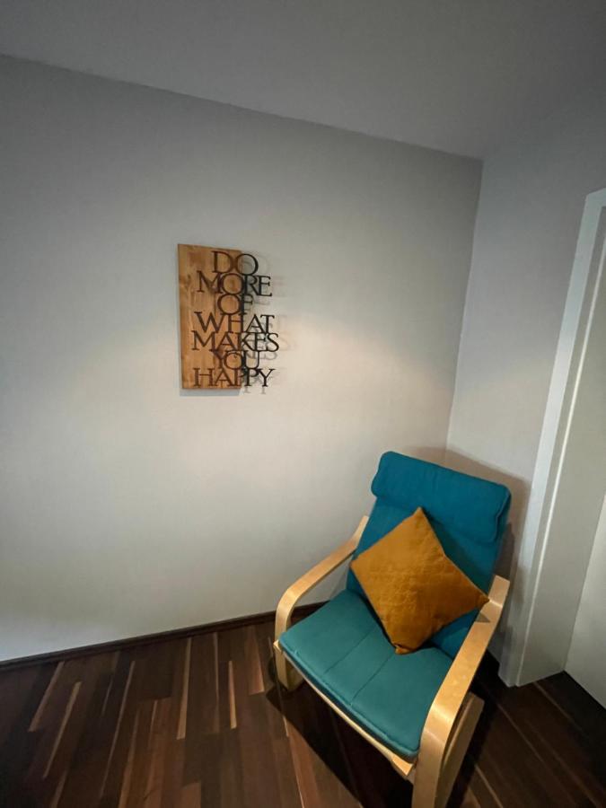 Ferienwohnung Pomaria - 4 Sterne Zertifiziert Pommern Экстерьер фото