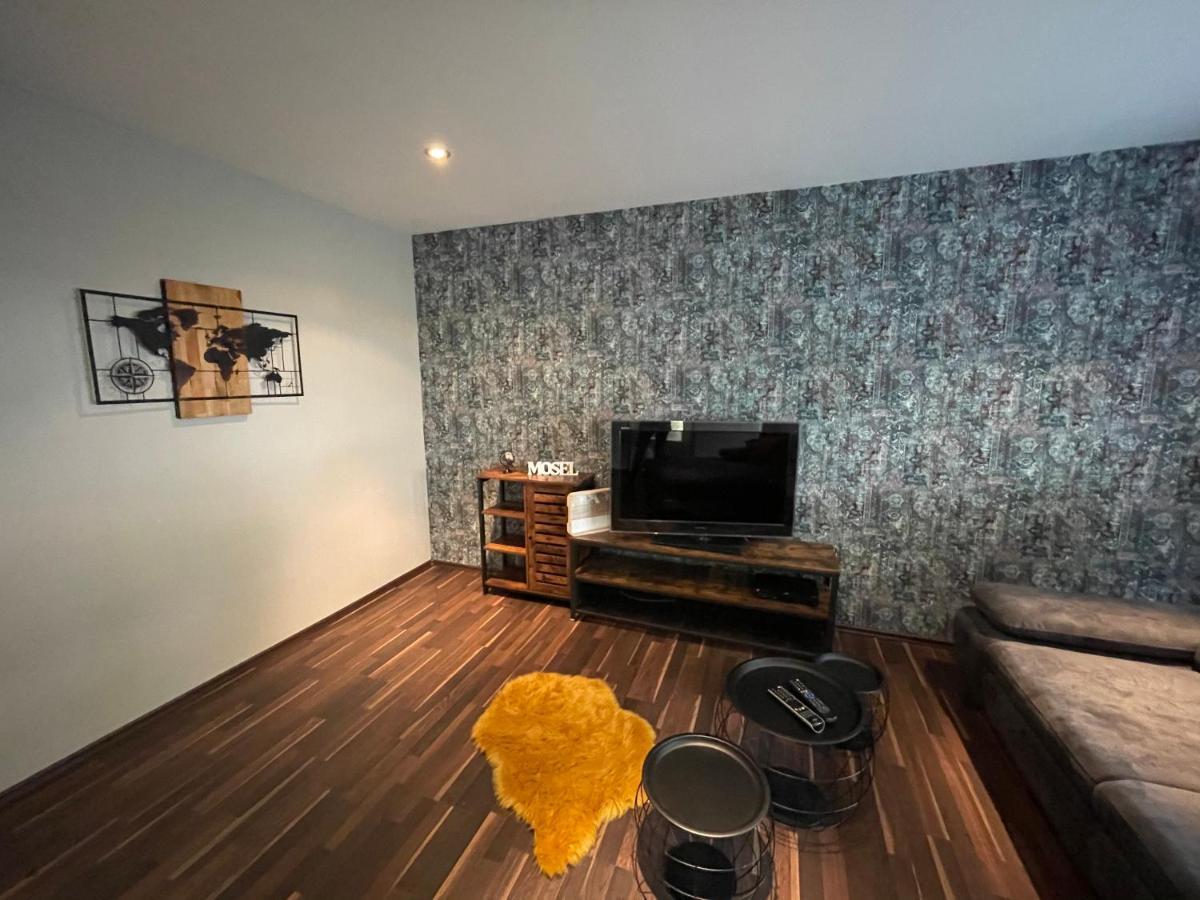 Ferienwohnung Pomaria - 4 Sterne Zertifiziert Pommern Экстерьер фото