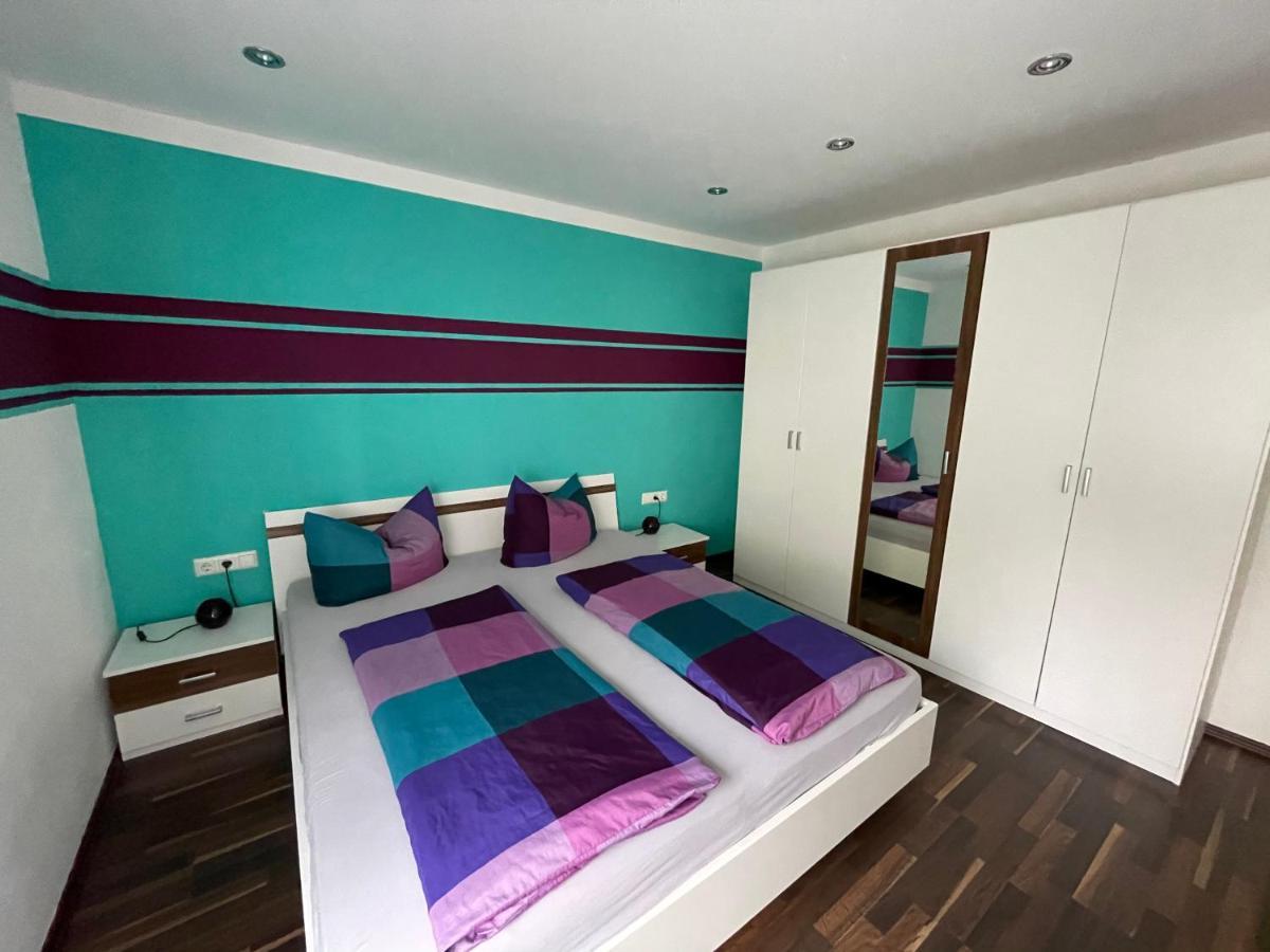 Ferienwohnung Pomaria - 4 Sterne Zertifiziert Pommern Экстерьер фото
