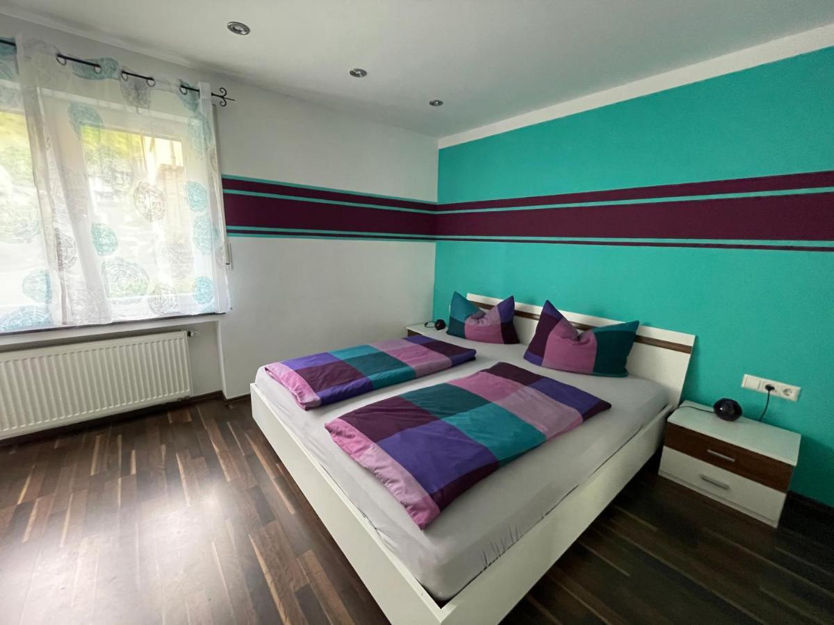 Ferienwohnung Pomaria - 4 Sterne Zertifiziert Pommern Экстерьер фото