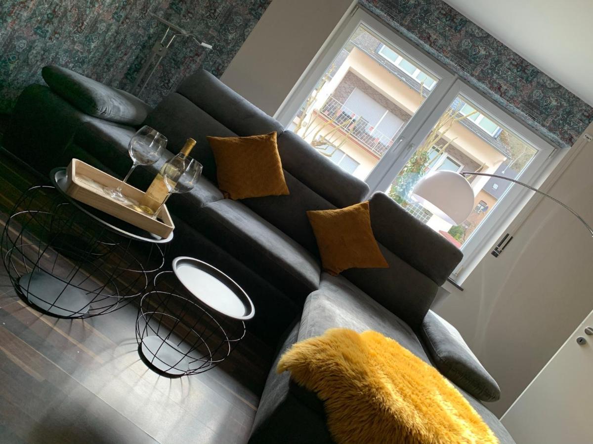 Ferienwohnung Pomaria - 4 Sterne Zertifiziert Pommern Экстерьер фото